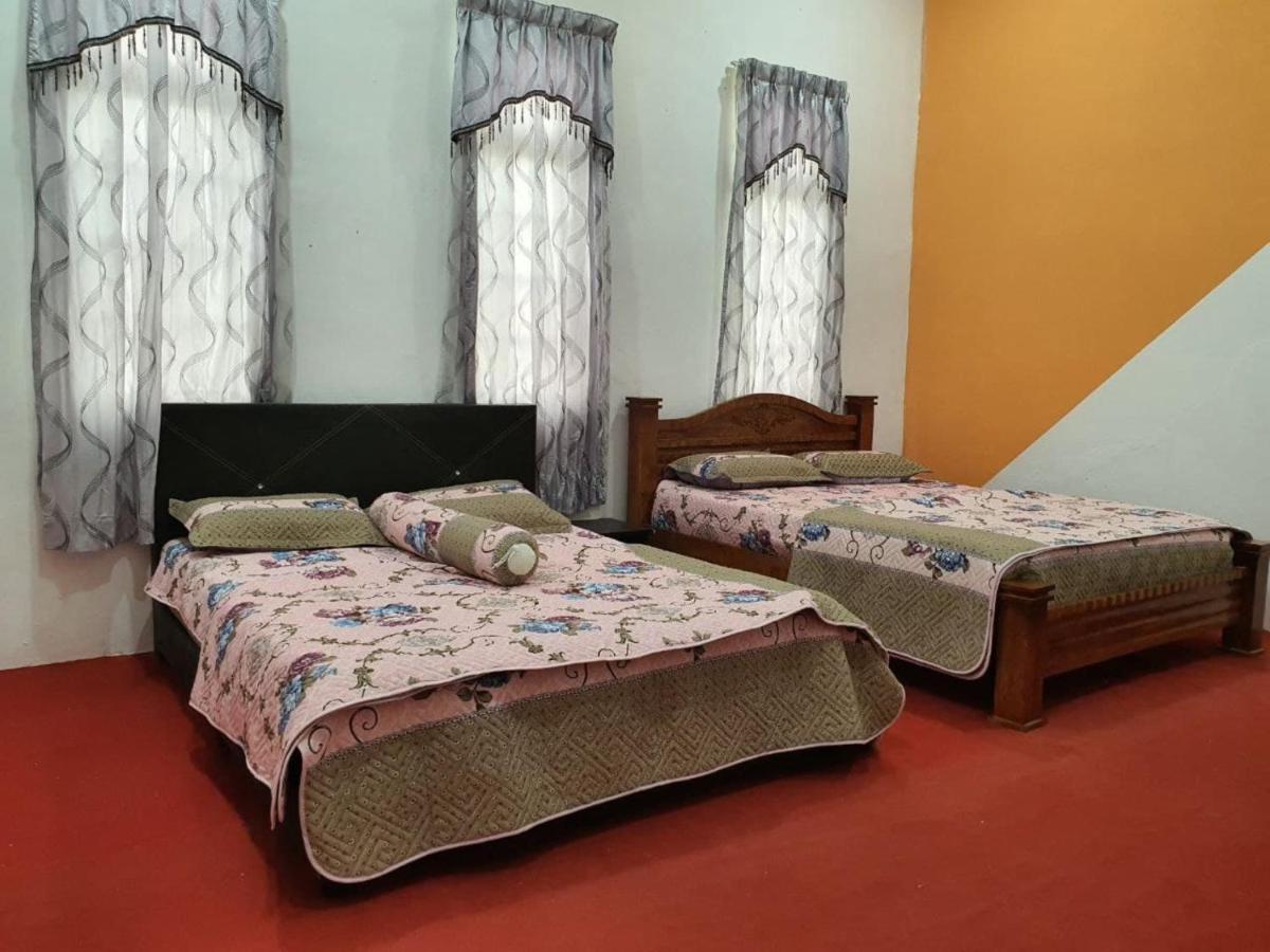 Oyo 90404 Hotel Z Dirgahayu 313 Pasir Mas Экстерьер фото