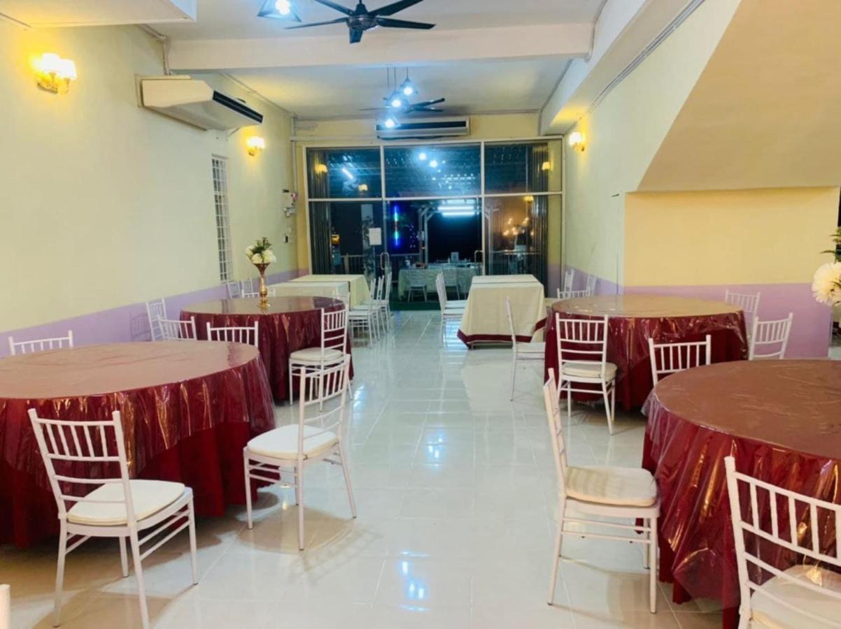 Oyo 90404 Hotel Z Dirgahayu 313 Pasir Mas Экстерьер фото