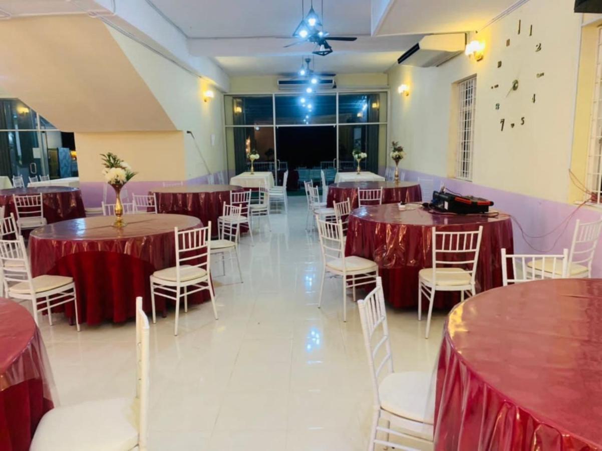 Oyo 90404 Hotel Z Dirgahayu 313 Pasir Mas Экстерьер фото
