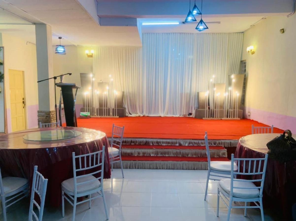 Oyo 90404 Hotel Z Dirgahayu 313 Pasir Mas Экстерьер фото