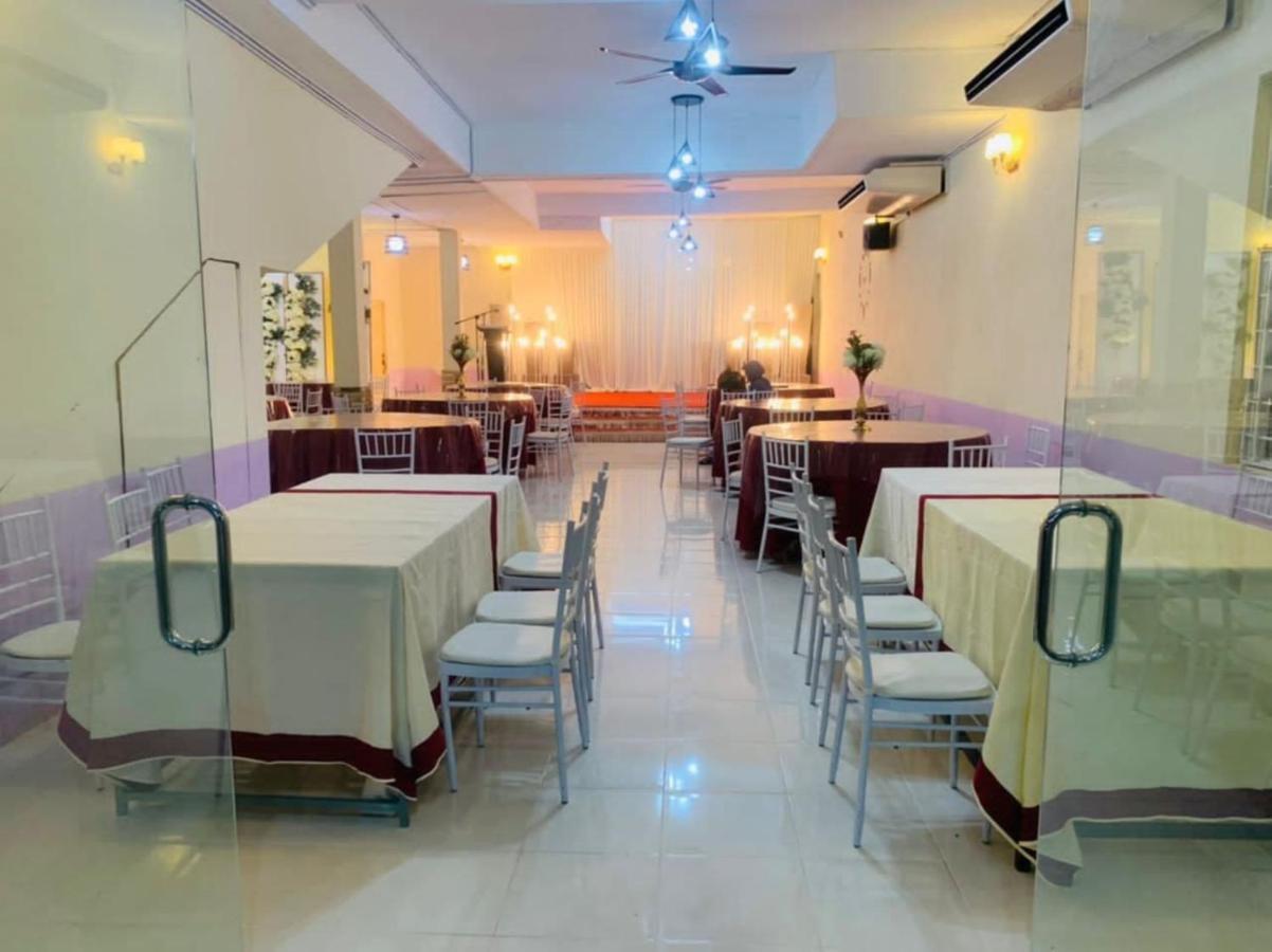 Oyo 90404 Hotel Z Dirgahayu 313 Pasir Mas Экстерьер фото