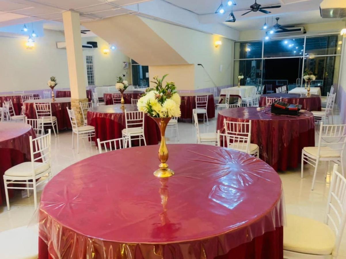 Oyo 90404 Hotel Z Dirgahayu 313 Pasir Mas Экстерьер фото