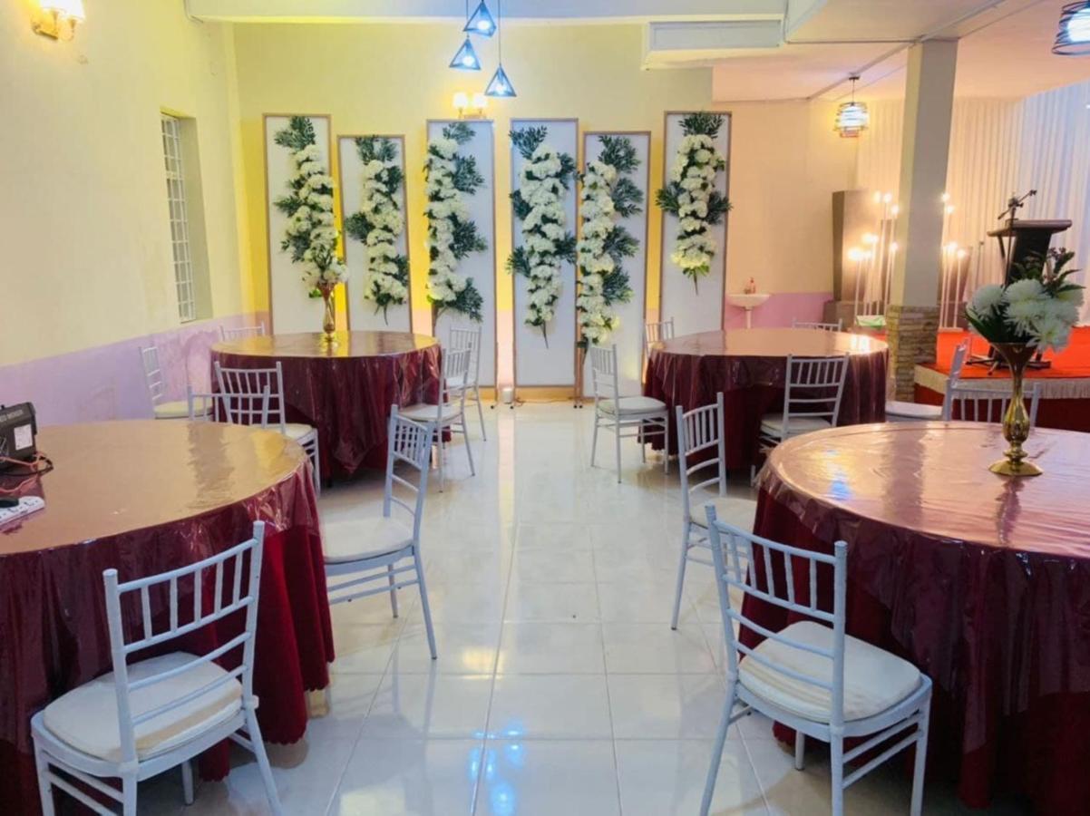 Oyo 90404 Hotel Z Dirgahayu 313 Pasir Mas Экстерьер фото