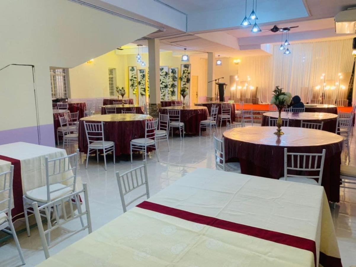 Oyo 90404 Hotel Z Dirgahayu 313 Pasir Mas Экстерьер фото