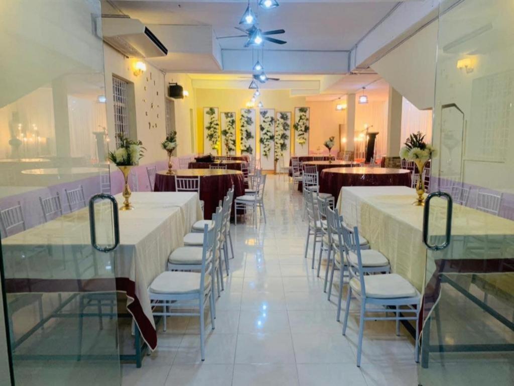 Oyo 90404 Hotel Z Dirgahayu 313 Pasir Mas Экстерьер фото