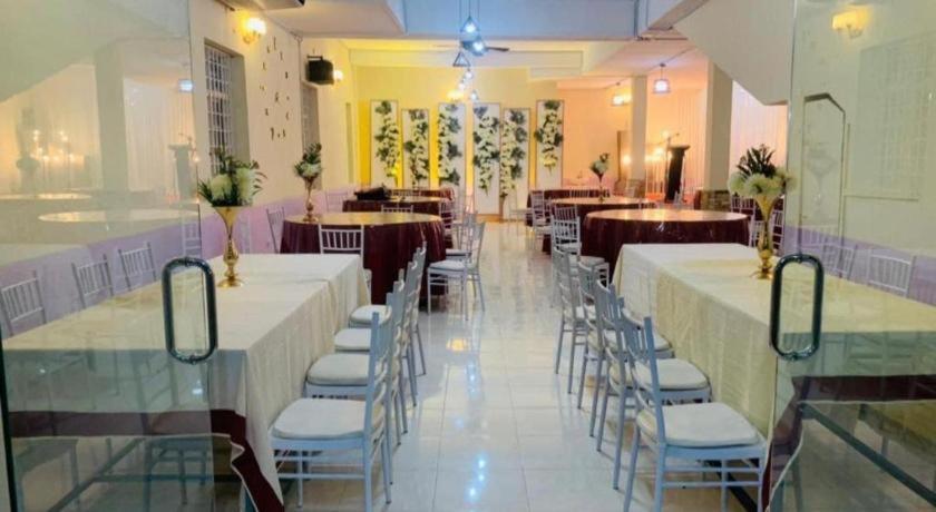 Oyo 90404 Hotel Z Dirgahayu 313 Pasir Mas Экстерьер фото